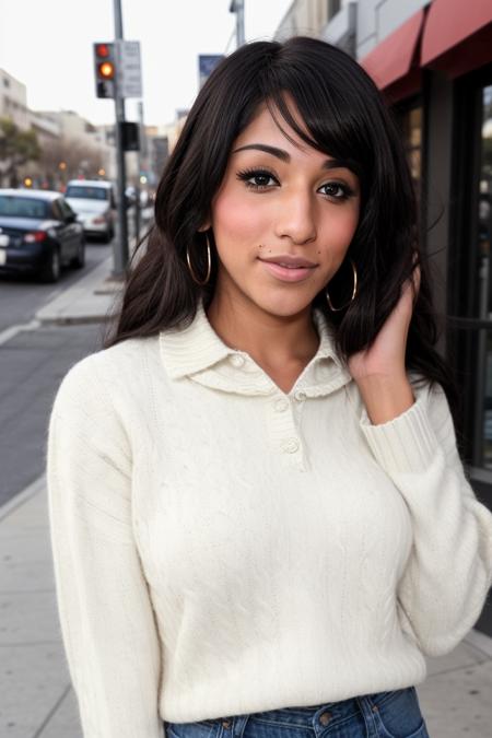Jane Marie TS (TI version)