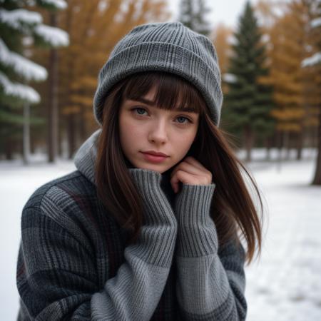 Marie Grippon - Lora