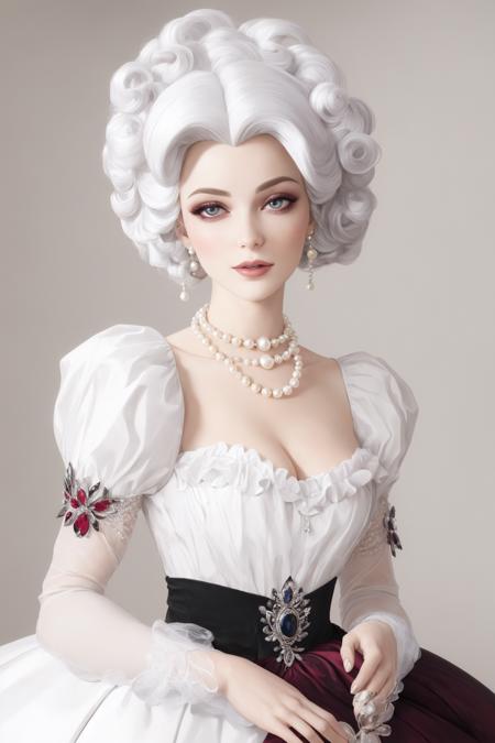 Royal Gowns - an EDG collection