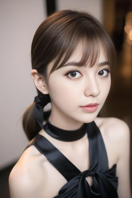 鱼子酱 Fish Lora版本v1.0 (ID: 14317)