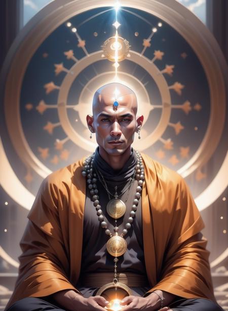 [Lah] Mysterious | Flux update