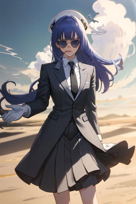 Rhantolk Ytri Historia/ラーントルク・イツリ・ヒストリア (Shuumatsu Nani Shitemasu ka? Isogashii desu ka?)