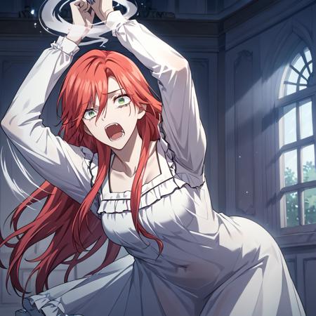 Amy Karmis (Infinite Mage) | Manwha | Webtoon