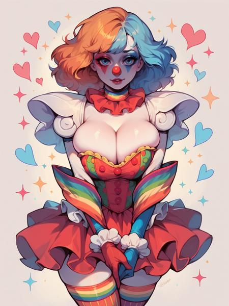 Late Night Circus