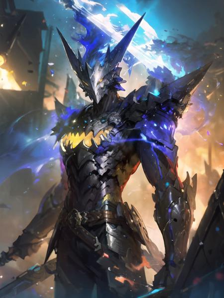 Shadowverse Masquerade Ghost / マスカレードゴースト (シャドウバース)版本blocked (ID: 242334)