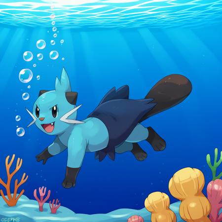 Dewott
