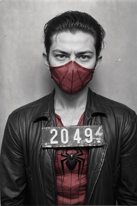 Mugshot