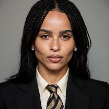 Zoë Kravitz (FLUX + SDXL)版本FLUX v1.0 (ID: 828272)