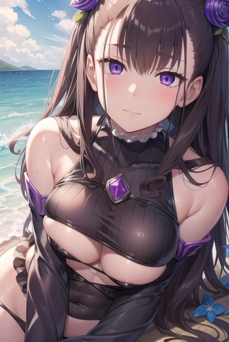 Murasaki Shikibu - Fate Grand Order