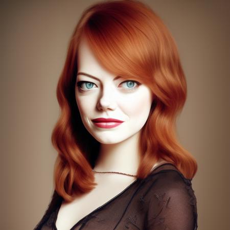 Emma Stone 1.5/2.1 Embeddings