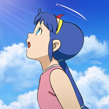 苏菲娅 (ソフィア)Sofia 哆啦A梦版本v1.0 (ID: 138445)