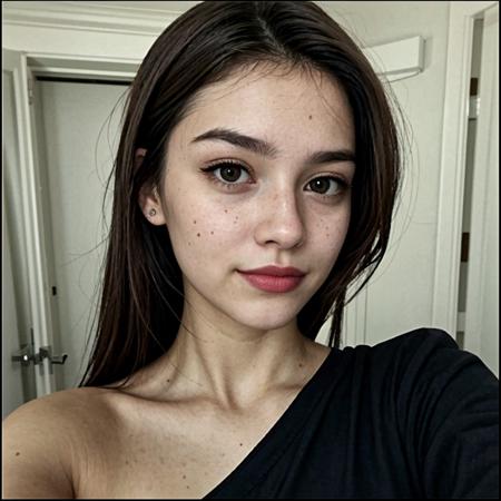 LoRA-Slider