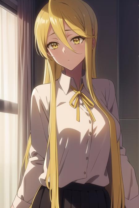 Shizuka Marikawa - Highschool of the Dead
