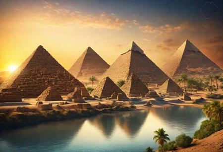 Pyramid