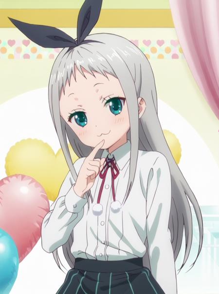 Kanjaki Hideri [Blend S] v2