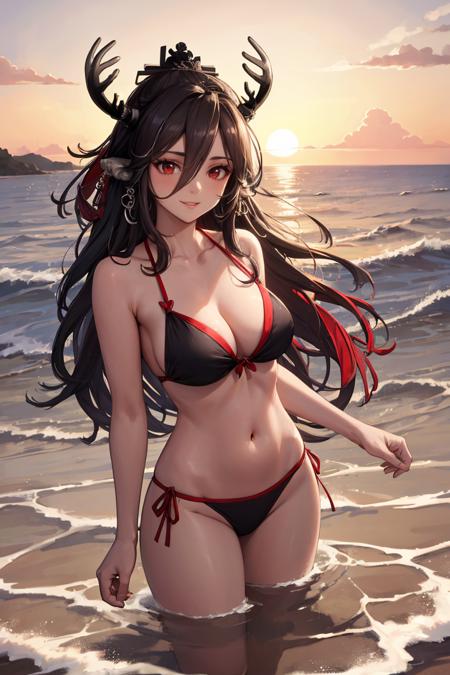 Qiubai | Arknights