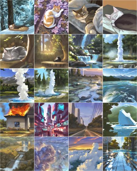 Min Illust Background版本2250 (ID: 1112)