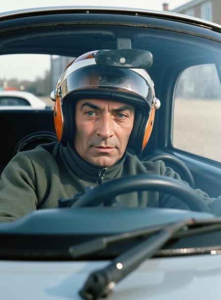 Louis de Funès
