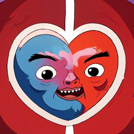 Ricardio, The Heart (Adventure Time)
