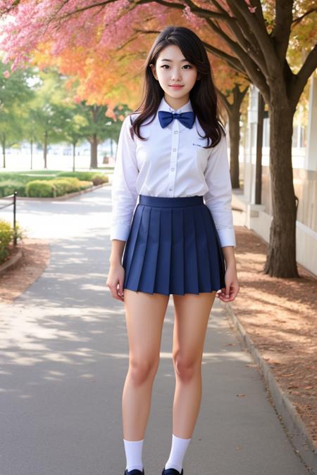 School Dress Collection By Stable Yogi