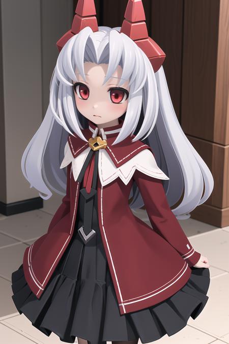 Elma || Trillion: God of Destruction