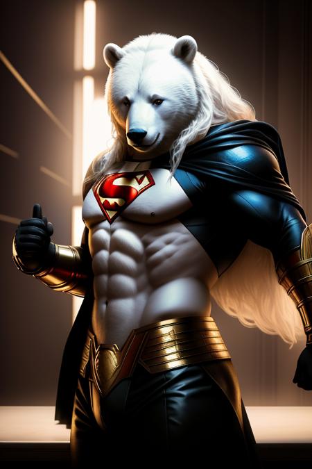 Animal Rizzdom