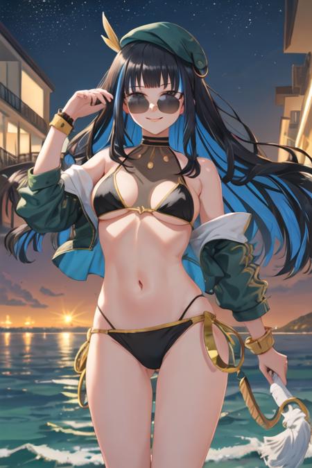 tlaloc/トラロック/特拉洛克 (Fate/Grand Order)