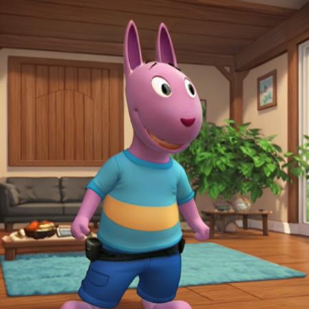 Austin backyardigans版本v1.0 (ID: 1005054)