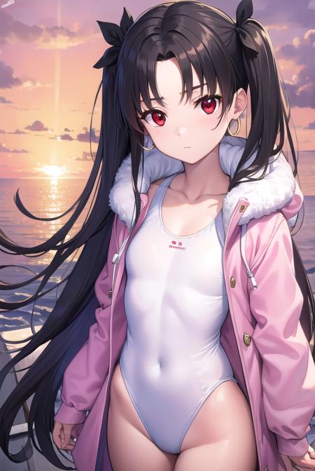 Ishtar (イシュタル) - Fate Grand Order