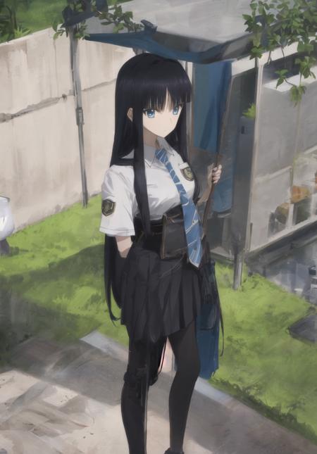 White Album 2 - Touma Kazusa