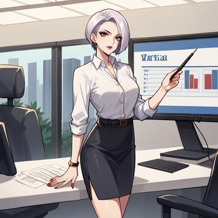 Office Presentation