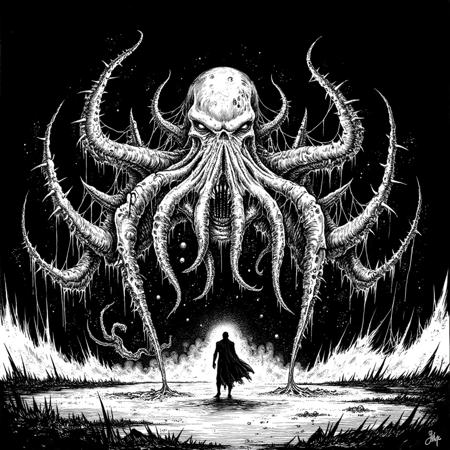 Mark Riddick (Flux)