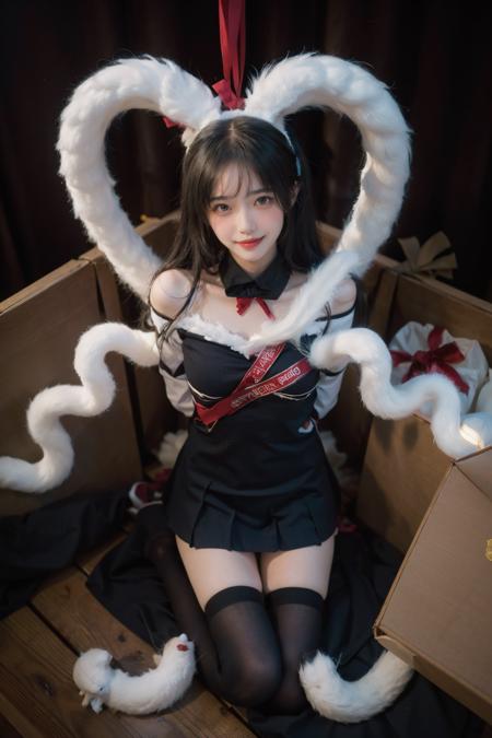 MengX girl_Mix