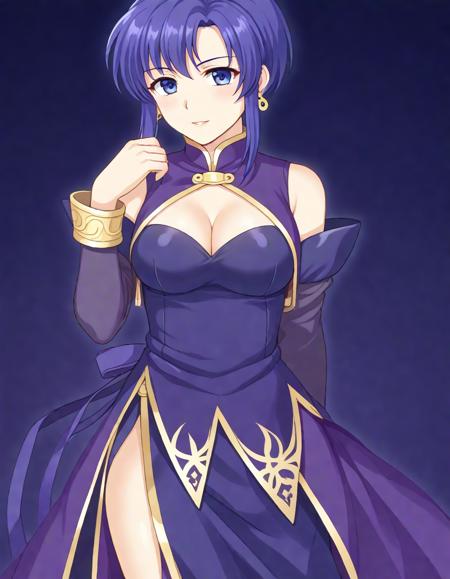 ursula ウルスラ XL (Fire Emblem,ファイアーエムブレム)