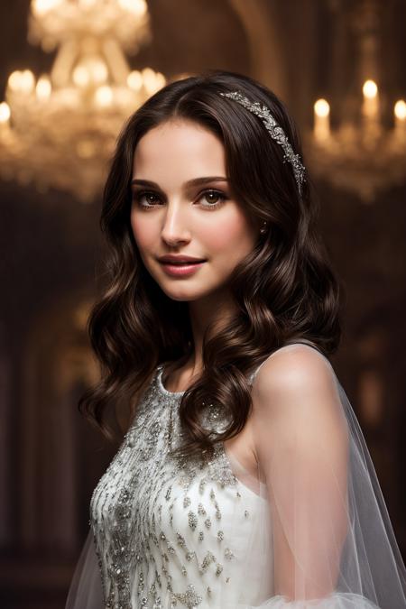 Natalie Portman SoloTI