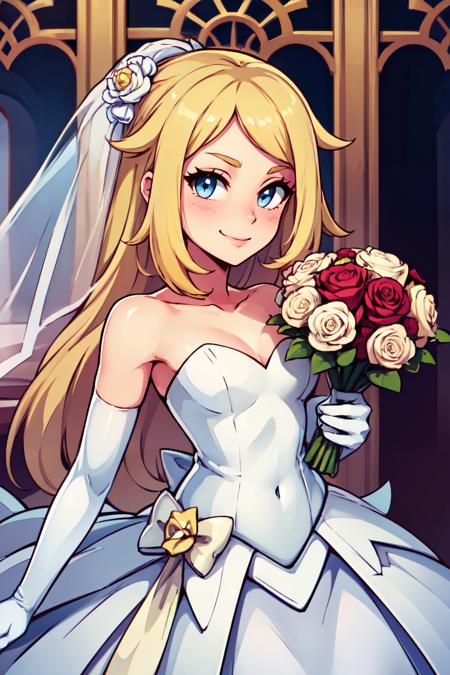 Lass (Sword & Shield) | ミニスカート (Pokemon)  [Pony & SD1.5]