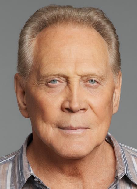 Lee Majors Celebrity LoRA (SD and SDXL)