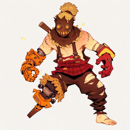 Junkrat (overwatch)