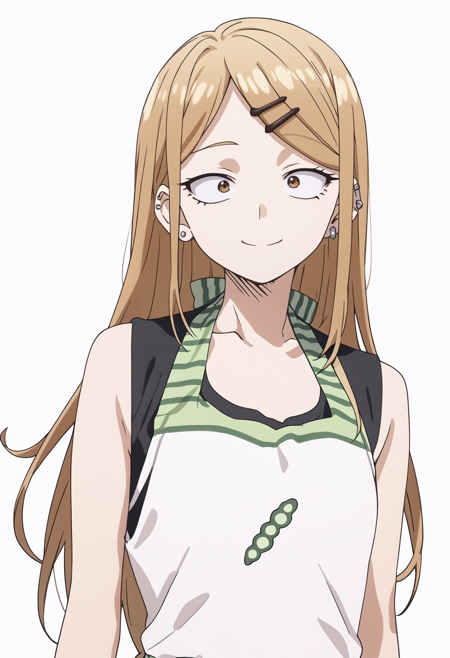 Saya Endō - Dagashi Kashi - PDXL LORA版本v1.0 (ID: 758919)