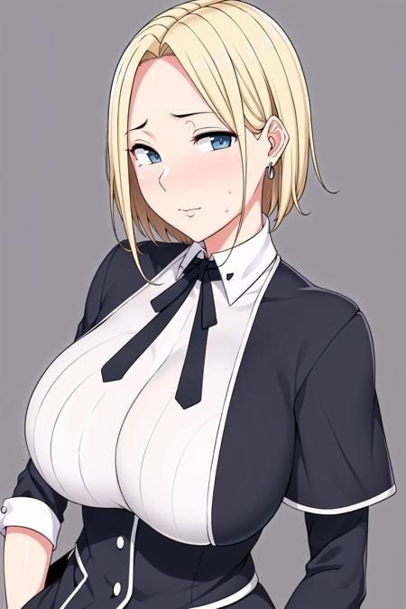 ハイスクールD×D Highschool DXD KK_Style