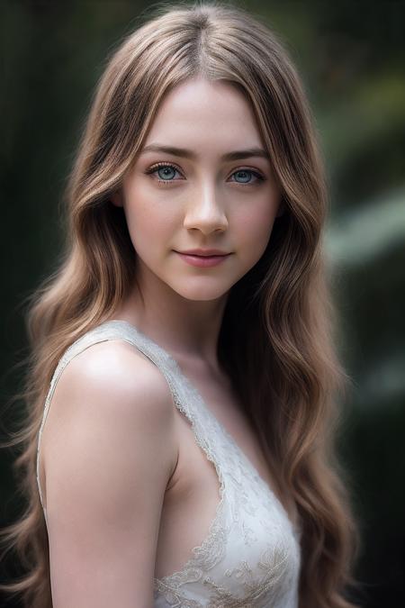 Saoirse Ronan SoloTI