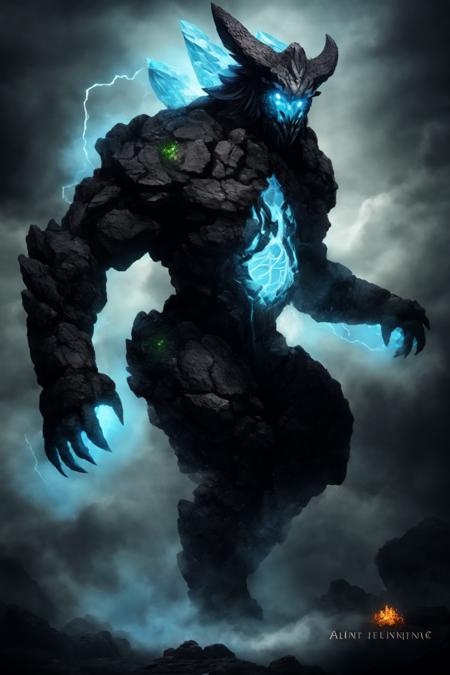 Elementals
