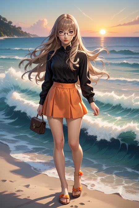 Katherine from Catherine [Pony]