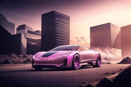 电动车世界Cars| EV World_V1.0