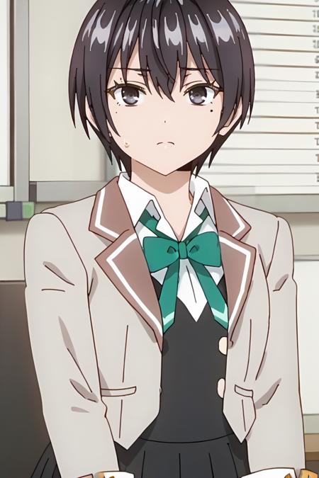 Alya Sometimes Hides Her Feelings in Russian - Super-Charged 5-in-1 (Plus: Uniform and Style)