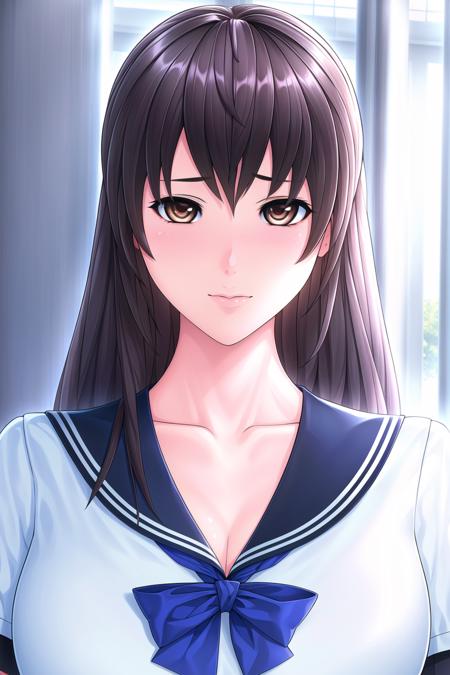 CoverGirl | Artificial Academy 2 人工学园 2 AA2版本v1.0 (ID: 74393)