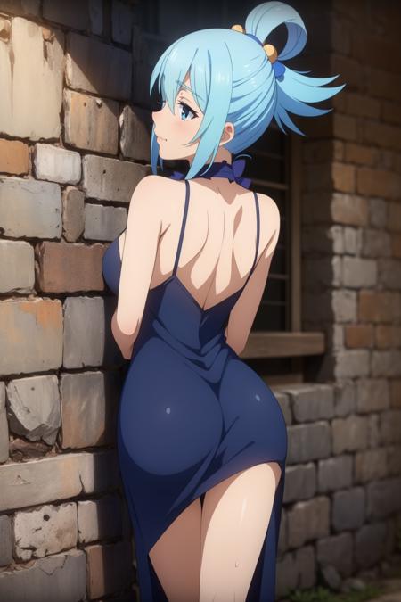為美好的世界獻上祝福 ♀ Anime Characters