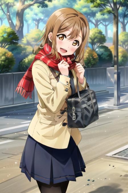 Kunikida Hanamaru | Love Live! Sunshine!! | ラブライブ！サンシャイン!!