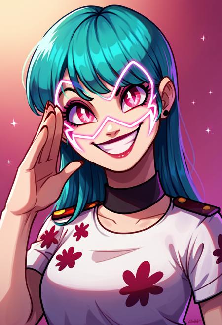 Akumatized - Miraculous ladybug