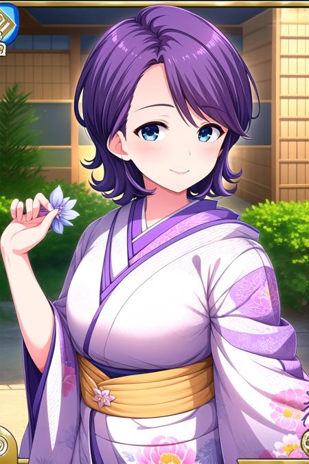 Iseya Rito (Girl Friend BETA) | 伊勢谷里都 (ガールフレンド（仮）)